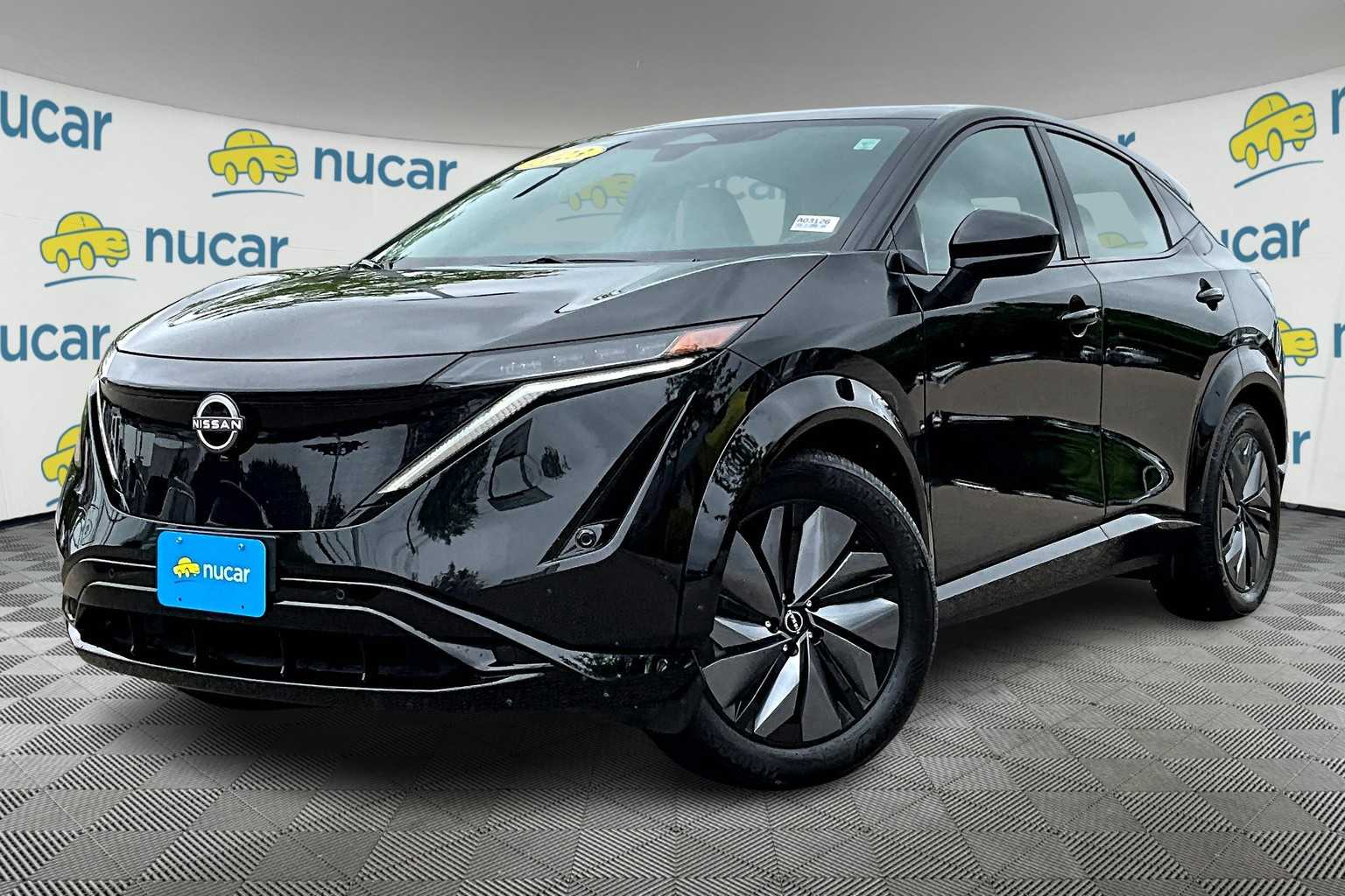 2023 Nissan Ariya ENGAGE+ - Photo 3