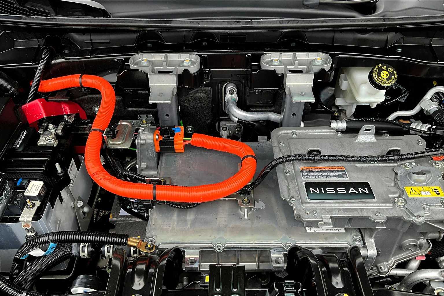2023 Nissan Ariya ENGAGE+ - Photo 32