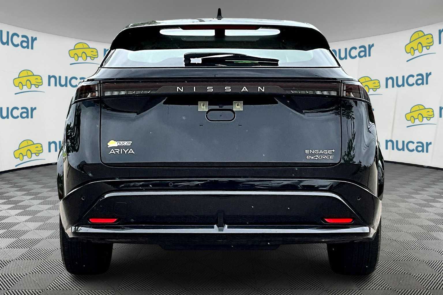 2023 Nissan Ariya ENGAGE+ - Photo 5