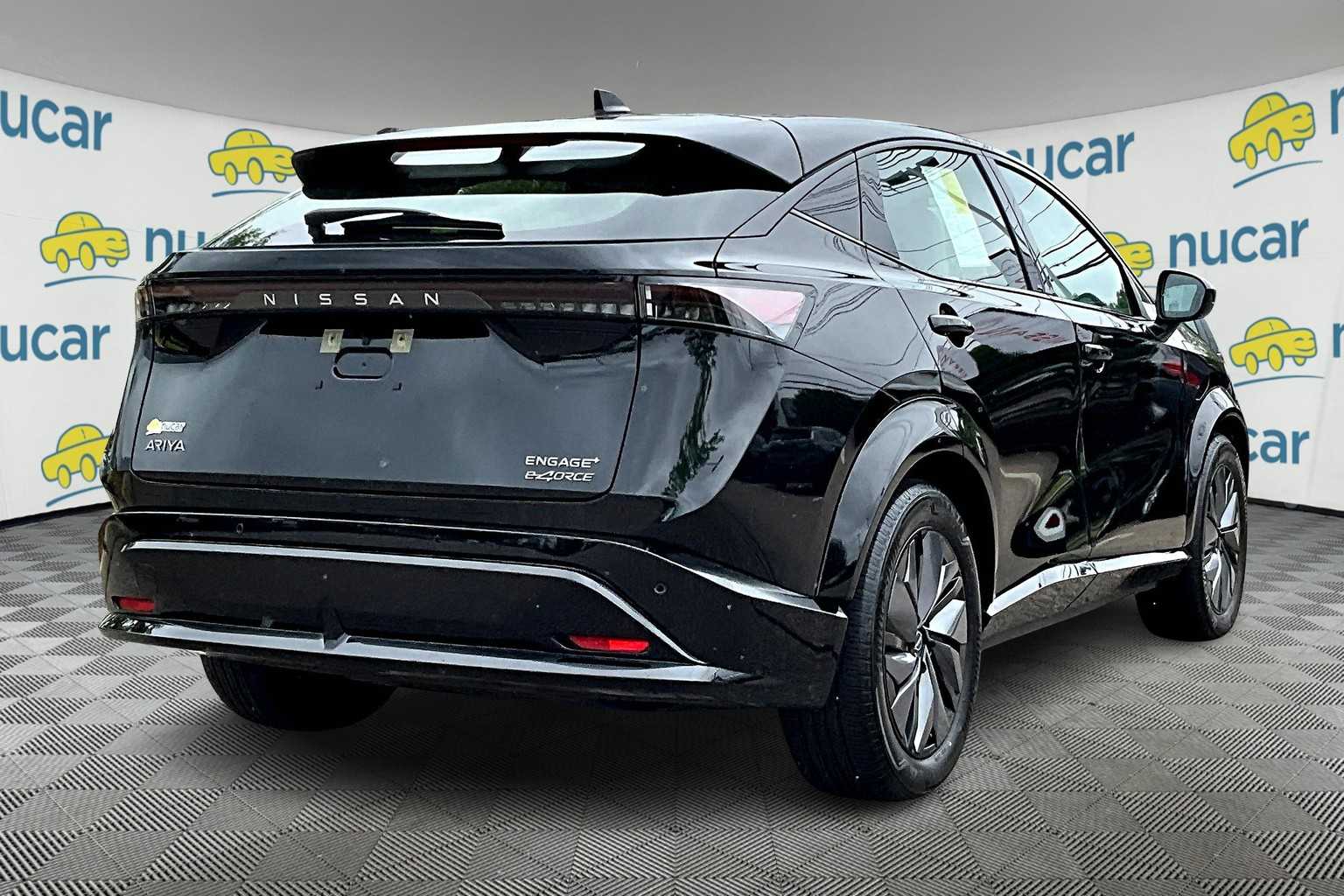 2023 Nissan Ariya ENGAGE+ - Photo 6