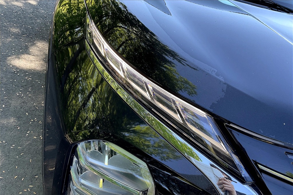 2022 Mitsubishi Outlander ES - Photo 29