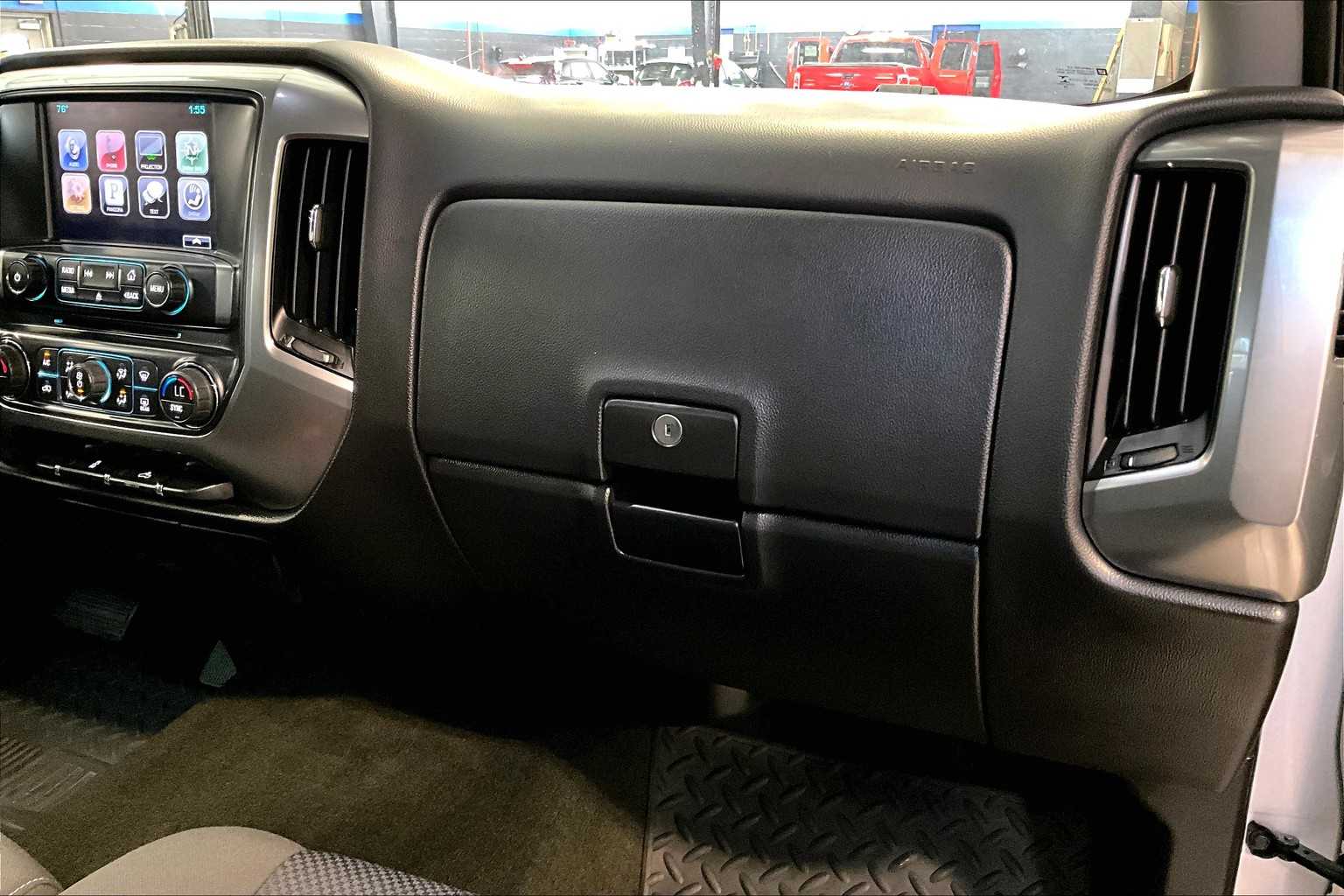 2016 Chevrolet Silverado 1500 LT - Photo 13
