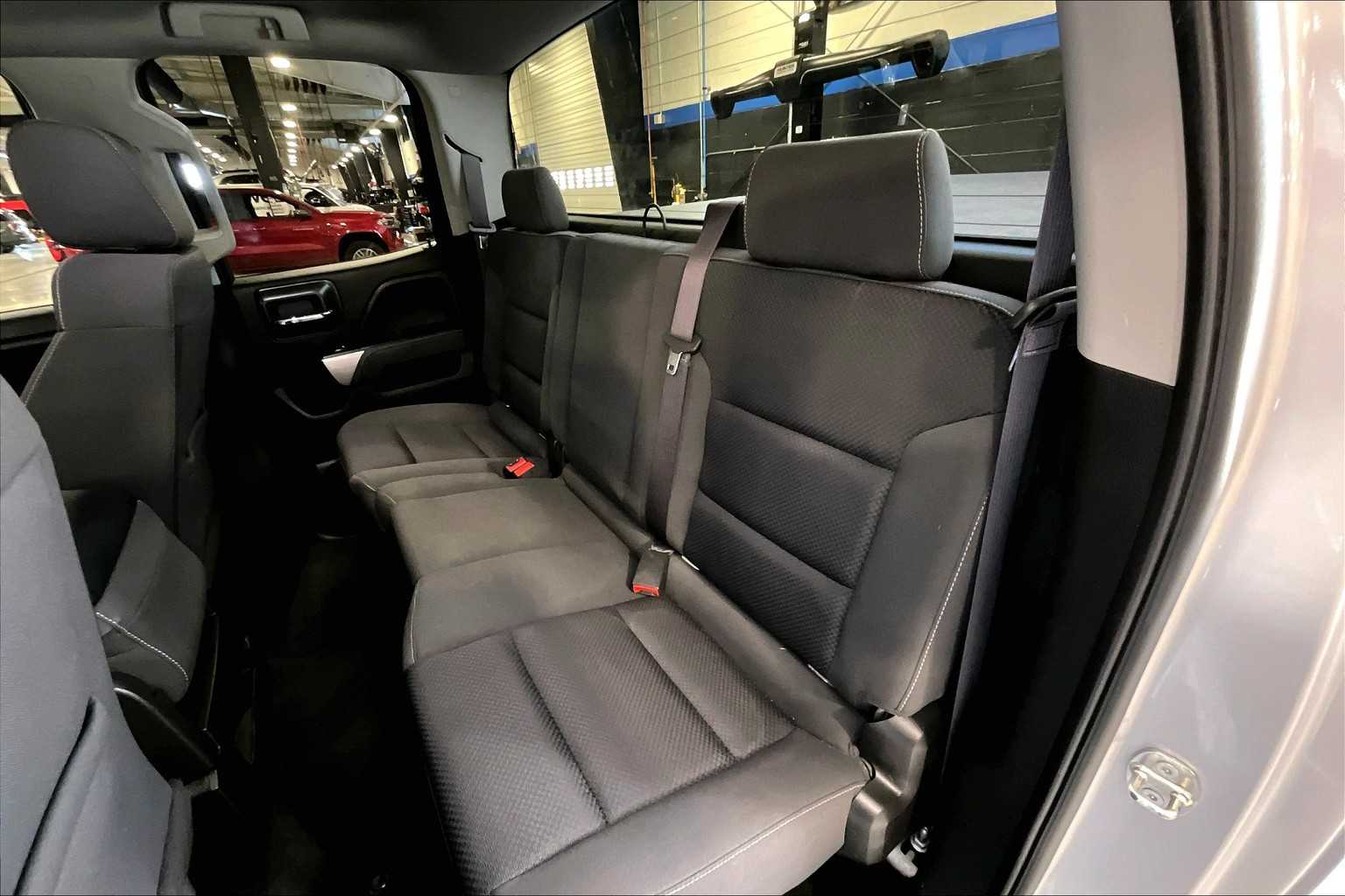 2016 Chevrolet Silverado 1500 LT - Photo 15
