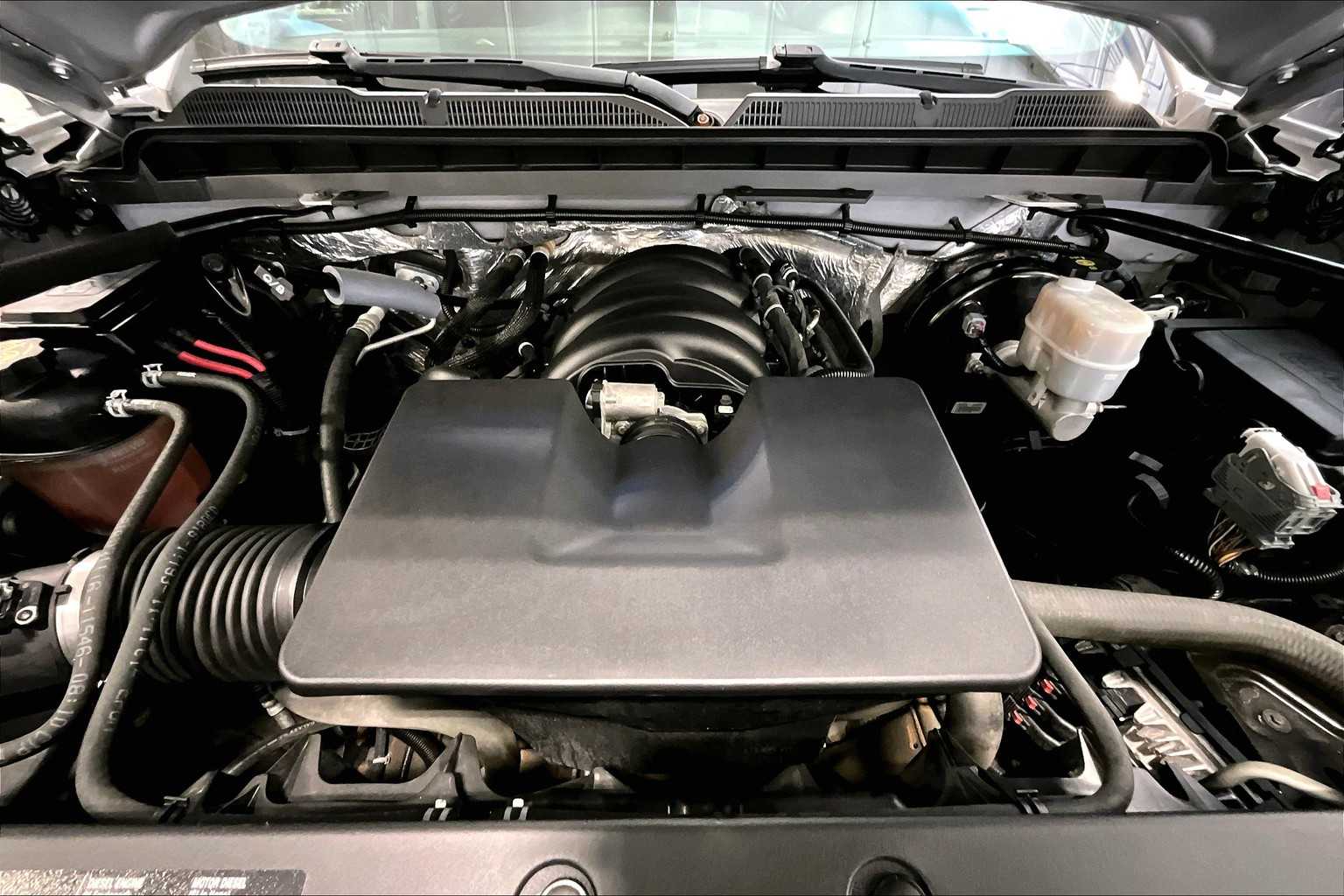 2016 Chevrolet Silverado 1500 LT - Photo 30