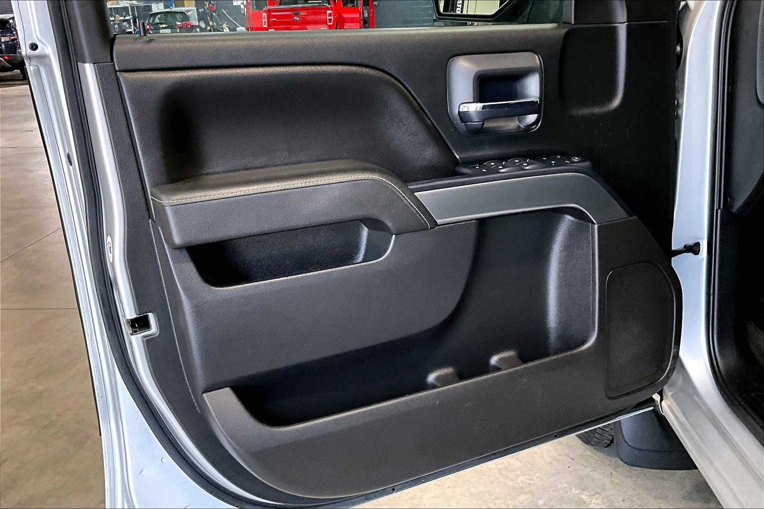 2016 Chevrolet Silverado 1500 LT - Photo 9