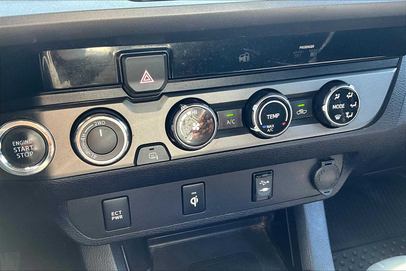 2017 Toyota Tacoma TRD Sport - Photo 26