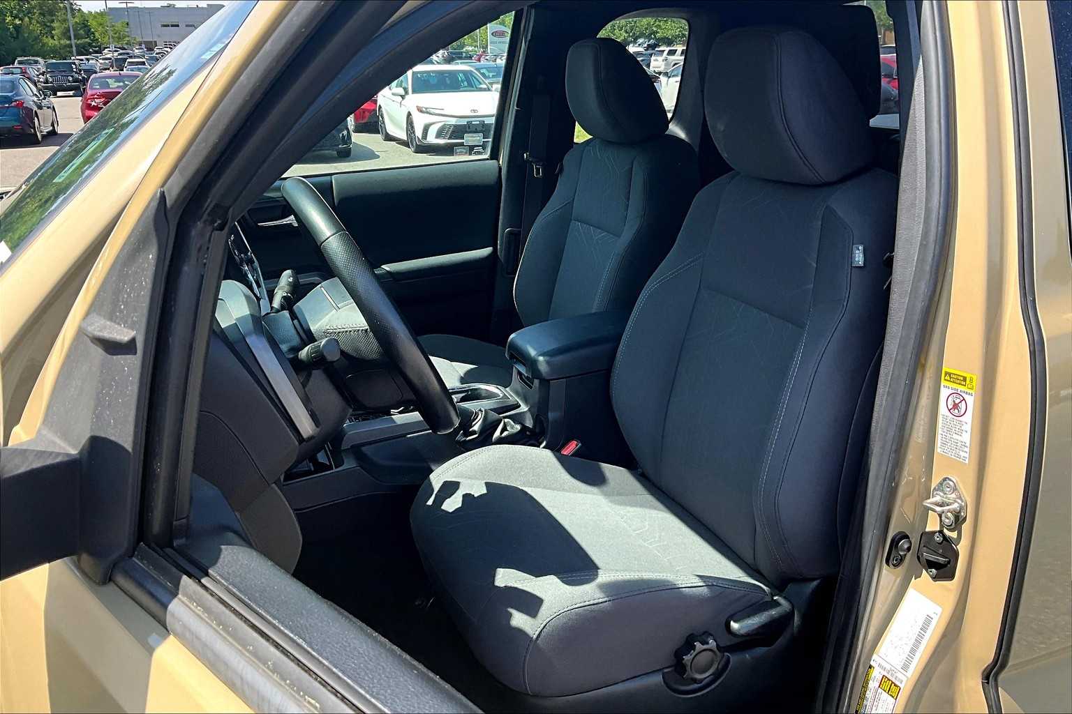 2017 Toyota Tacoma TRD Sport - Photo 10