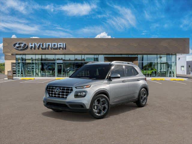 2025 Hyundai Venue SEL - Photo 2