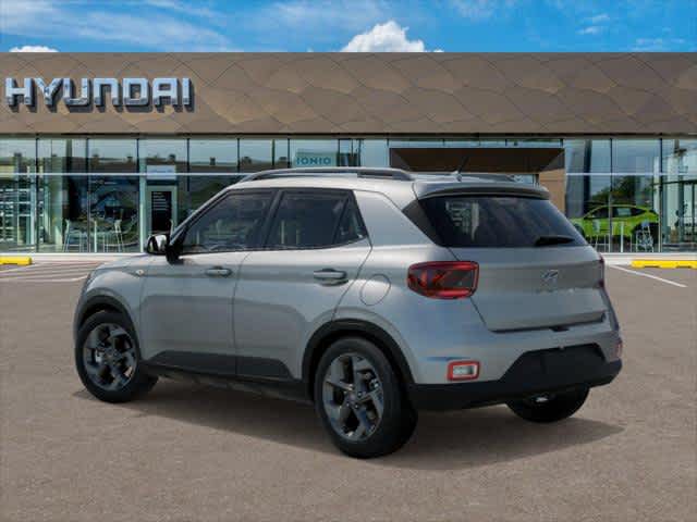 2025 Hyundai Venue SEL - Photo 5