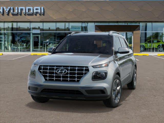 2025 Hyundai Venue SEL - Photo 6