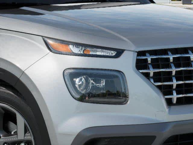 2025 Hyundai Venue SEL - Photo 9