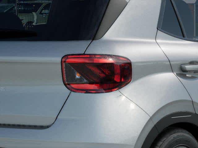 2025 Hyundai Venue SEL - Photo 10