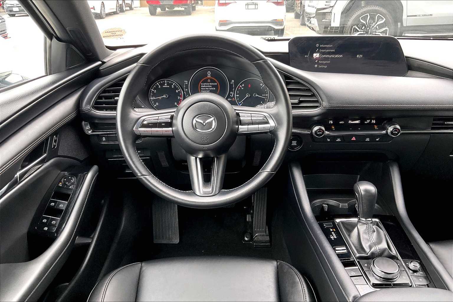 2022 Mazda Mazda3 Hatchback Preferred - Photo 17