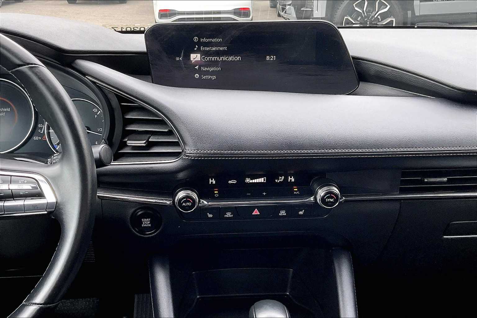 2022 Mazda Mazda3 Hatchback Preferred - Photo 18