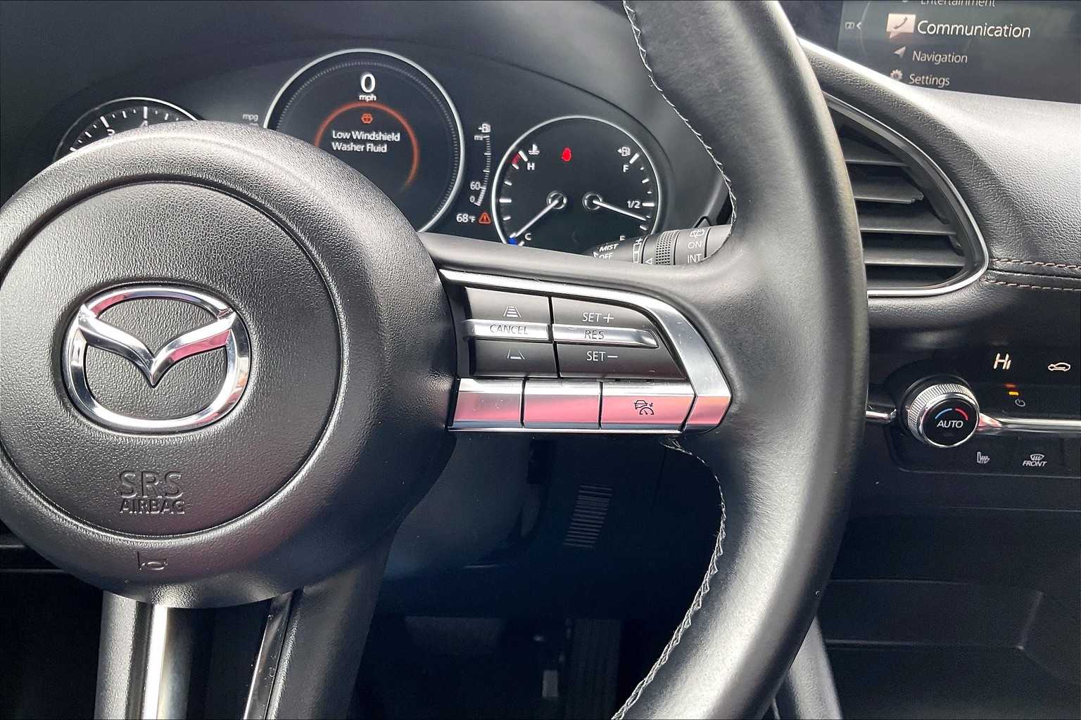 2022 Mazda Mazda3 Hatchback Preferred - Photo 24