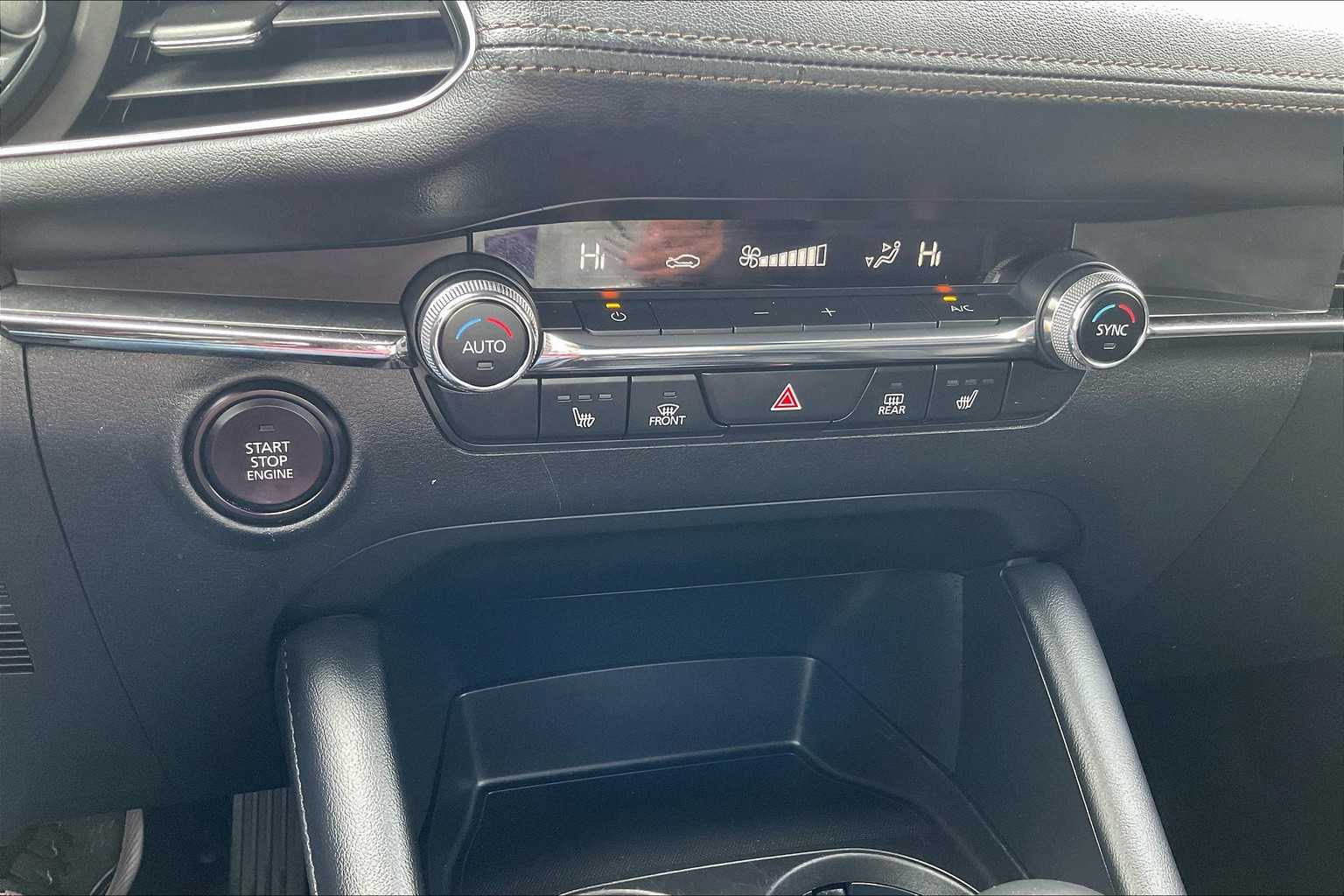 2022 Mazda Mazda3 Hatchback Preferred - Photo 26