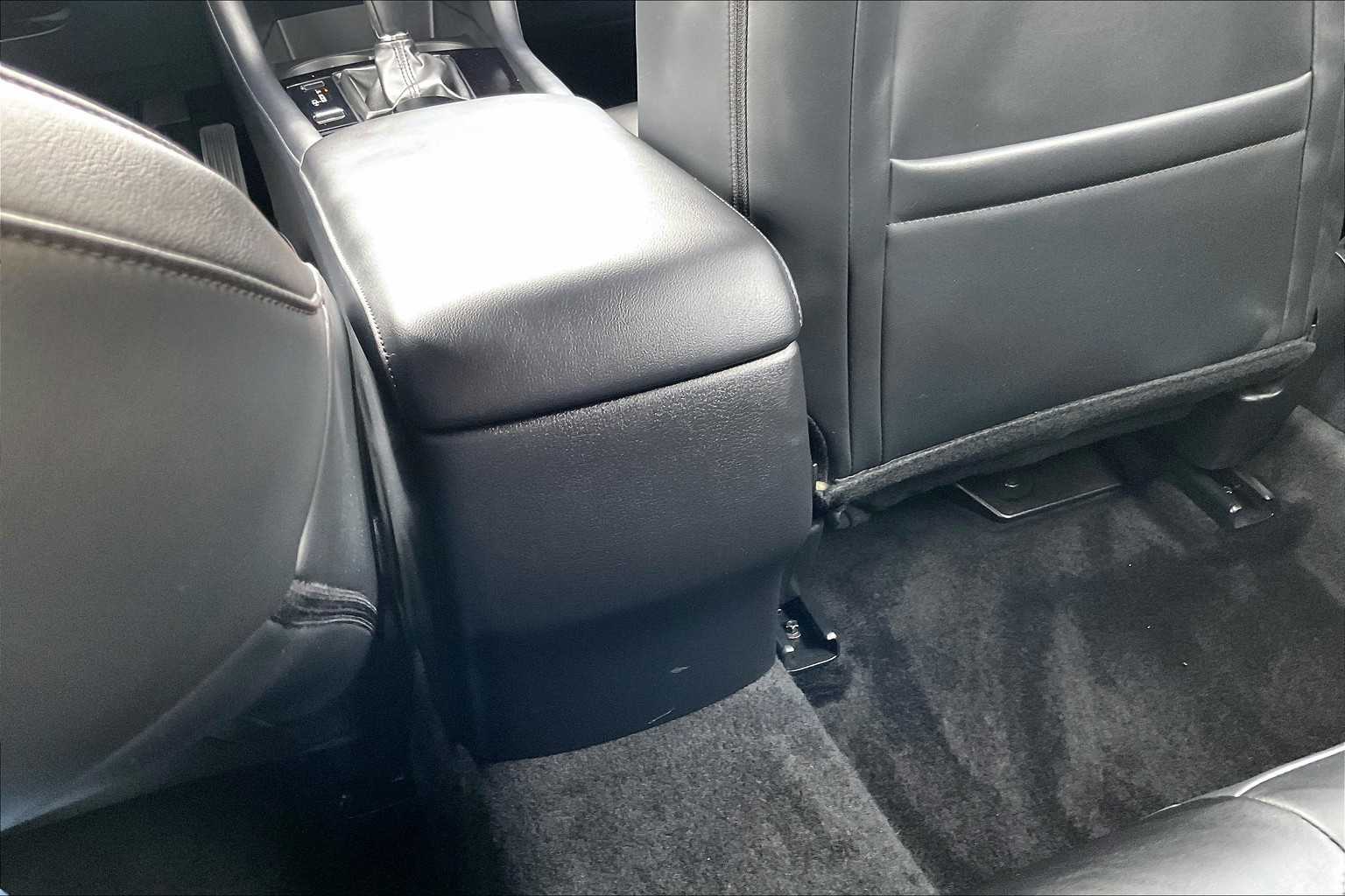 2022 Mazda Mazda3 Hatchback Preferred - Photo 27