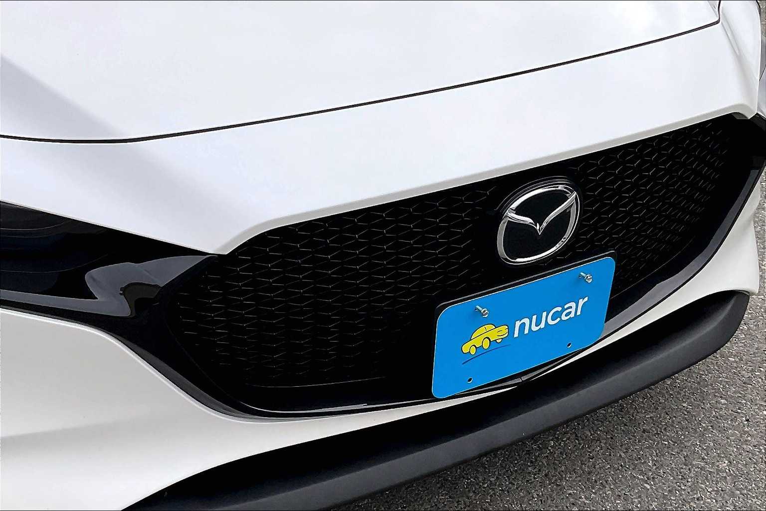 2022 Mazda Mazda3 Hatchback Preferred - Photo 31