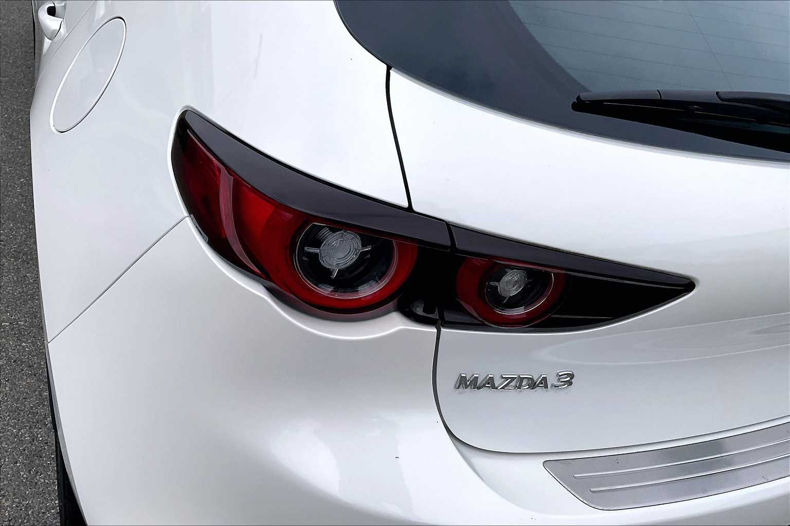 2022 Mazda Mazda3 Hatchback Preferred - Photo 33