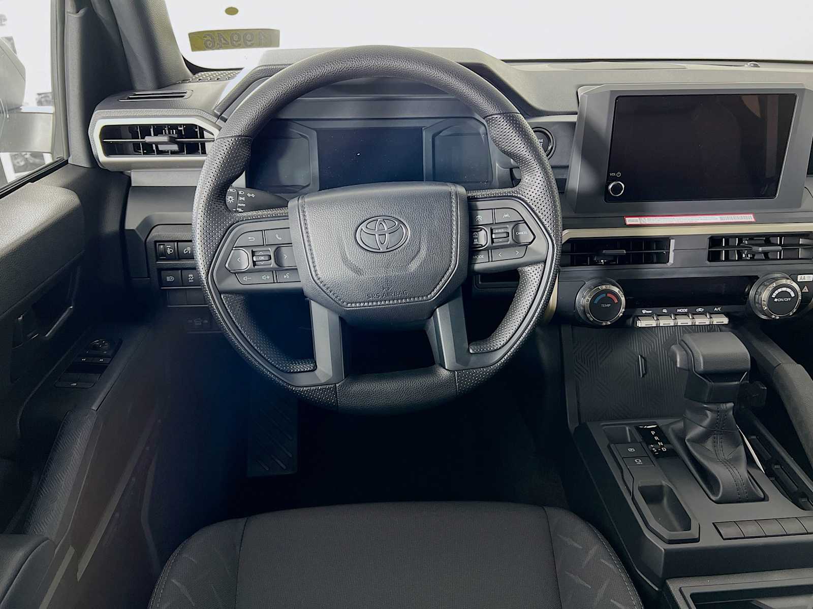 2025 Toyota Tacoma SR - Photo 14