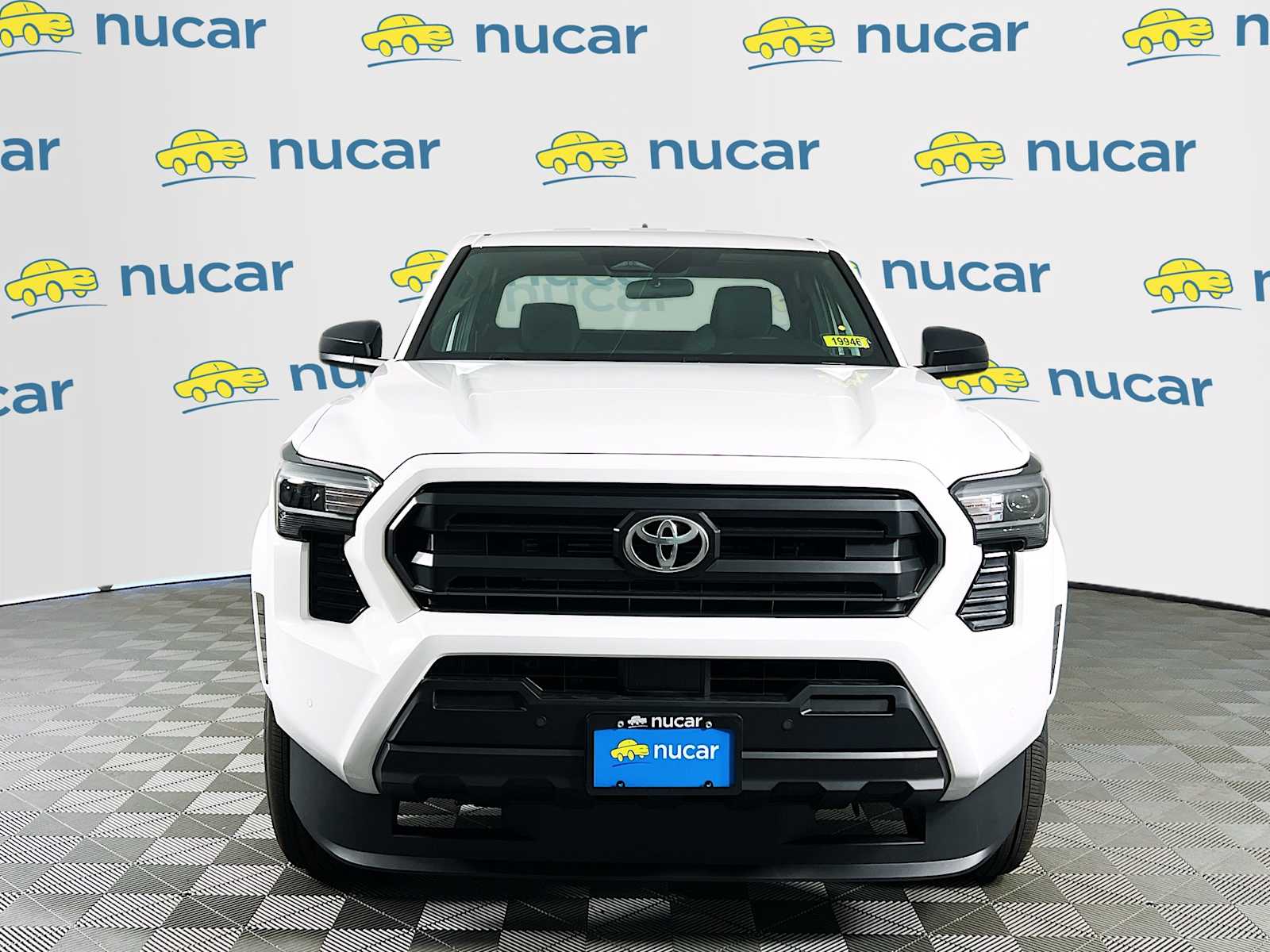 2025 Toyota Tacoma SR - Photo 2