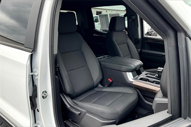 2024 Chevrolet Silverado 1500 LT Trail Boss - Photo 11