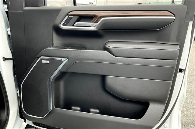 2024 Chevrolet Silverado 1500 LT Trail Boss - Photo 12