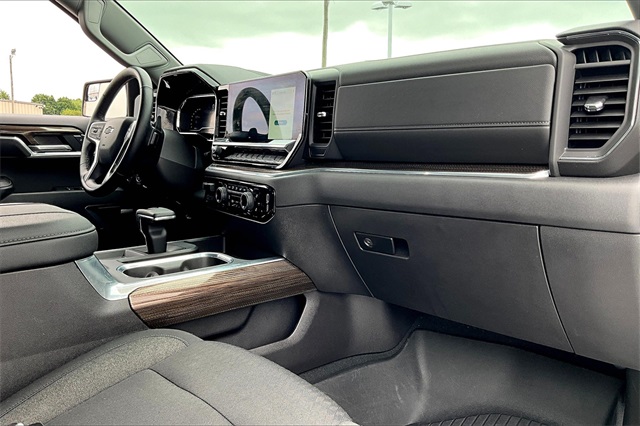 2024 Chevrolet Silverado 1500 LT Trail Boss - Photo 13