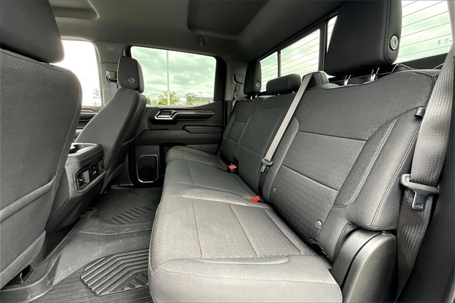 2024 Chevrolet Silverado 1500 LT Trail Boss - Photo 14