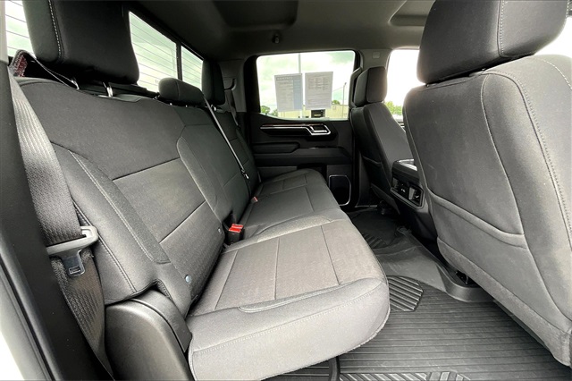 2024 Chevrolet Silverado 1500 LT Trail Boss - Photo 15