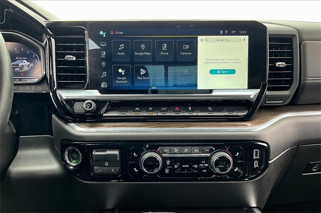 2024 Chevrolet Silverado 1500 LT Trail Boss - Photo 17