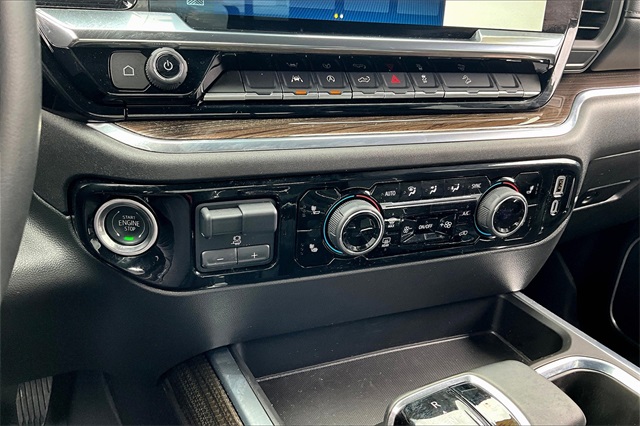 2024 Chevrolet Silverado 1500 LT Trail Boss - Photo 22