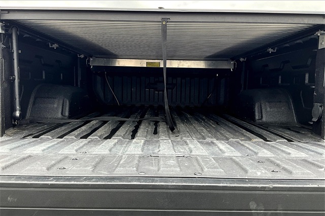 2024 Chevrolet Silverado 1500 LT Trail Boss - Photo 23