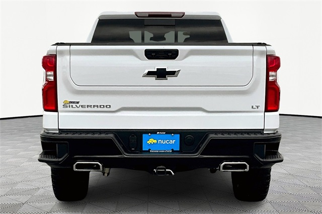 2024 Chevrolet Silverado 1500 LT Trail Boss - Photo 5