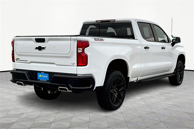 2024 Chevrolet Silverado 1500 LT Trail Boss - Photo 6