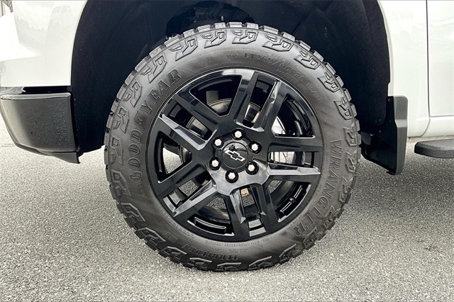 2024 Chevrolet Silverado 1500 LT Trail Boss - Photo 7