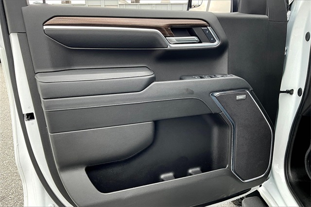2024 Chevrolet Silverado 1500 LT Trail Boss - Photo 9