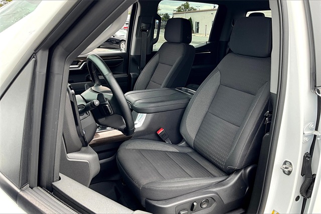 2024 Chevrolet Silverado 1500 LT Trail Boss - Photo 10