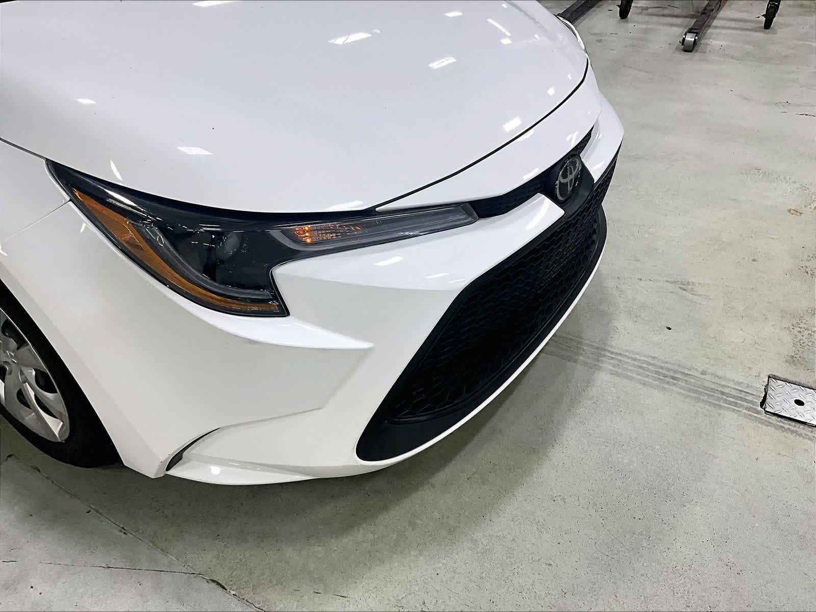 2021 Toyota Corolla LE - Photo 5