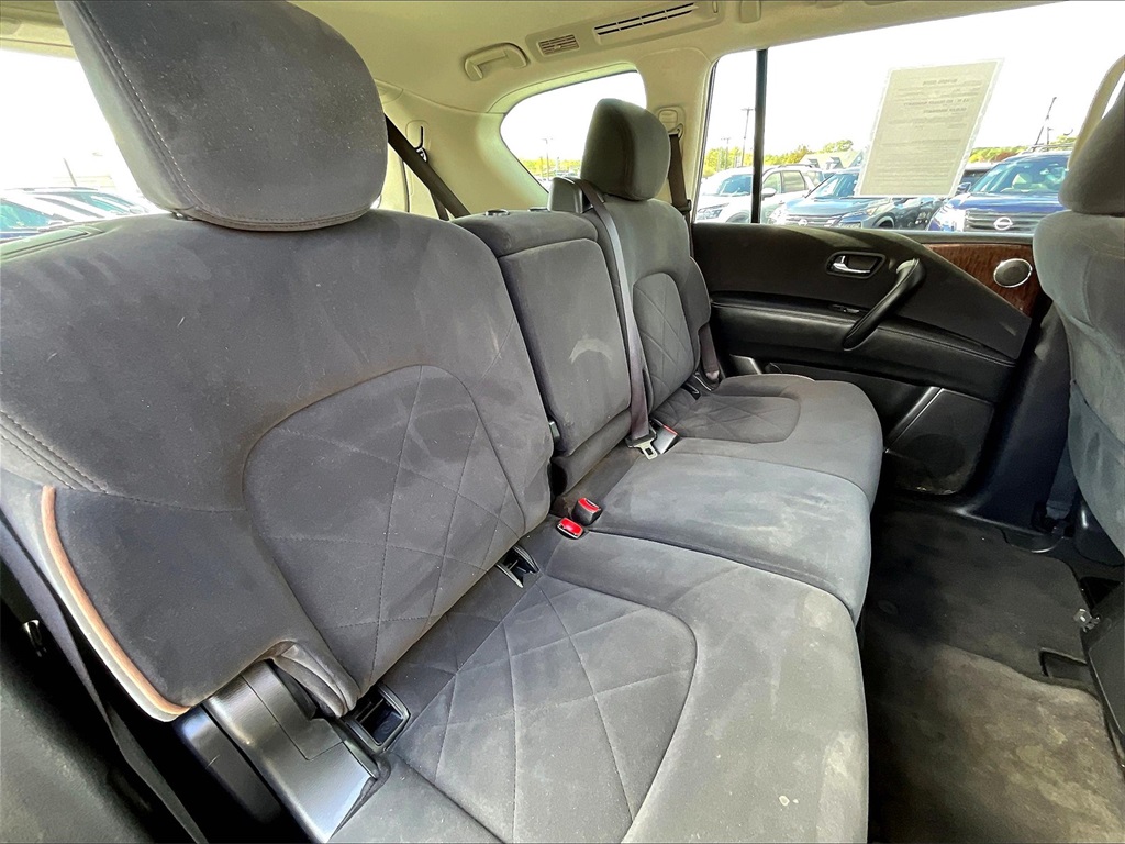 2019 Nissan Armada SV - Photo 15