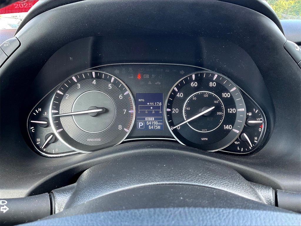 2019 Nissan Armada SV - Photo 24