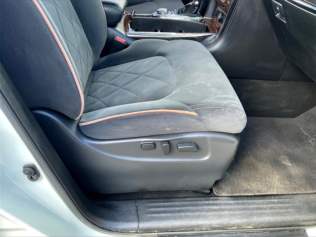 2019 Nissan Armada SV - Photo 37