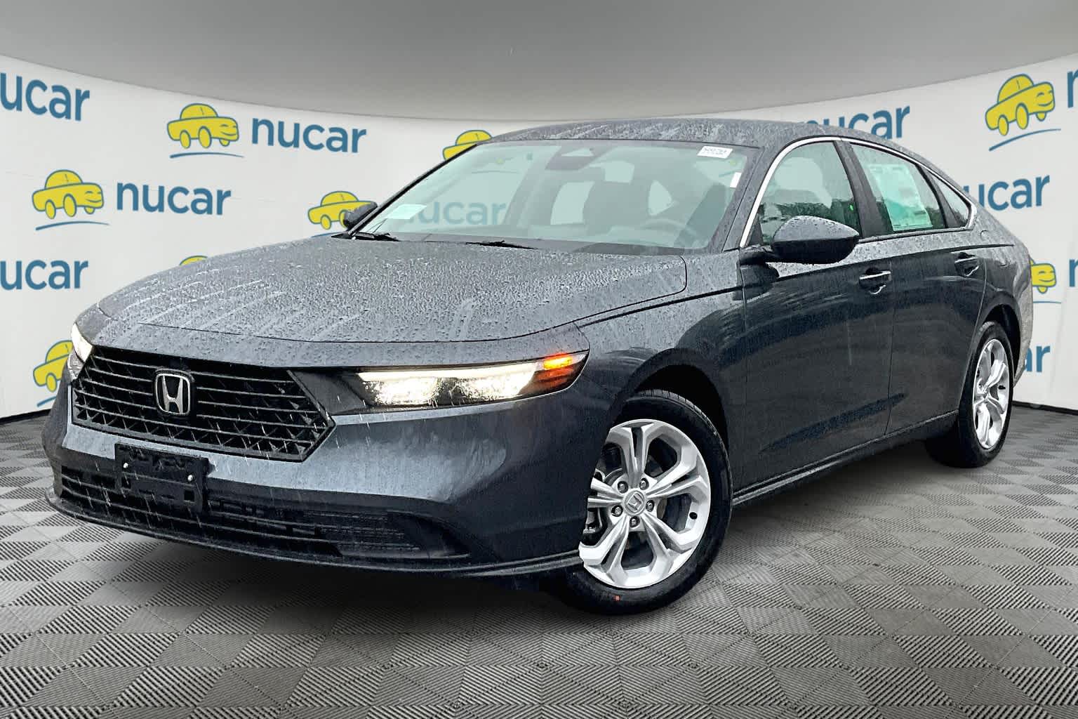 2025 Honda Accord LX - Photo 4