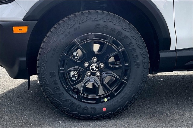 2025 Ford Bronco Sport Outer Banks - Photo 13