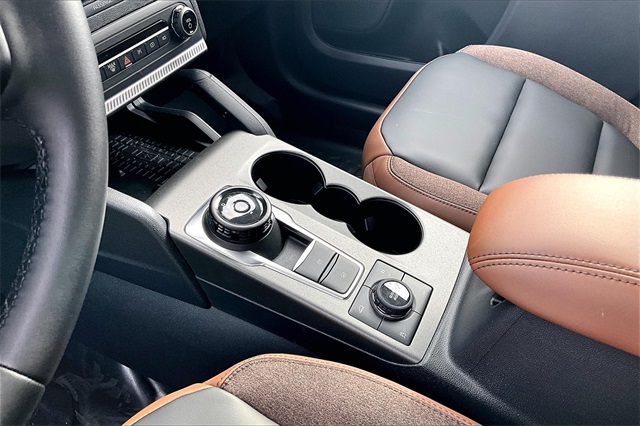 2025 Ford Bronco Sport Outer Banks - Photo 9