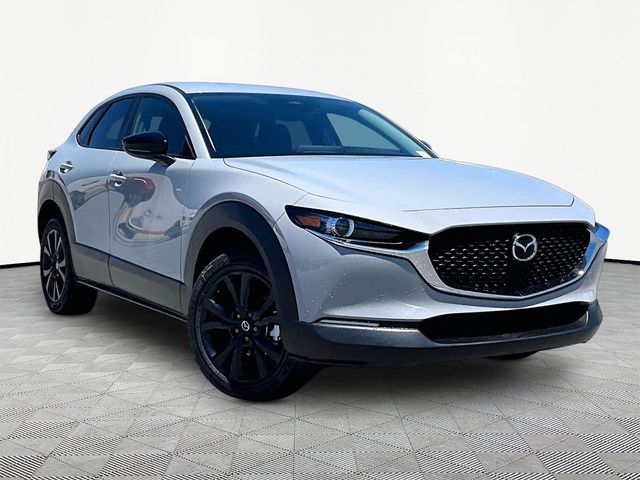 2026 Mazda CX-30 2.5 S Select Sport
