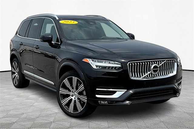 2023 Volvo XC90 Ultimate - Photo 1