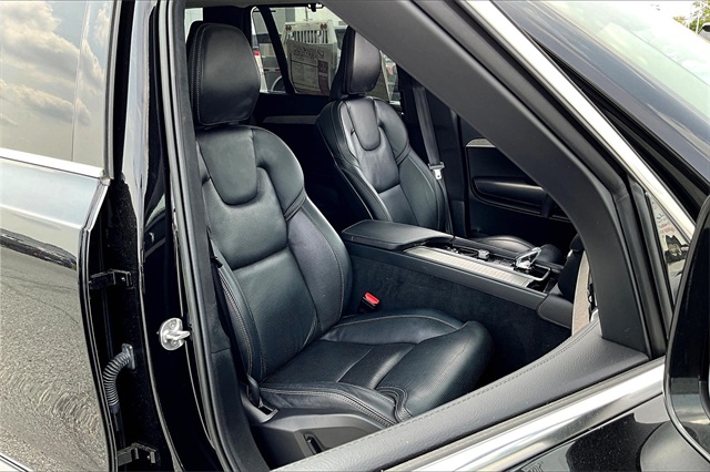 2023 Volvo XC90 Ultimate - Photo 11