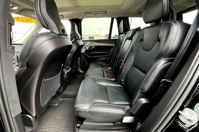 2023 Volvo XC90 Ultimate - Photo 14
