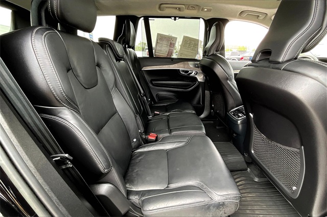 2023 Volvo XC90 Ultimate - Photo 15